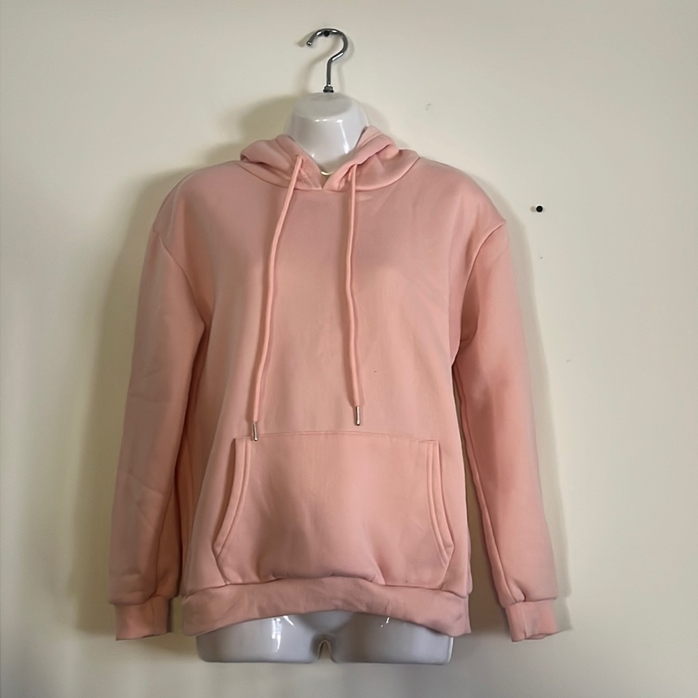 Shein hoodie sweatshirt